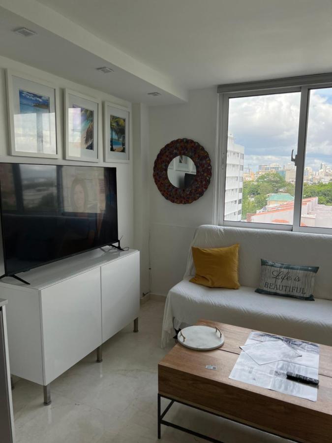 Yoa'S Escape Apartment San Juan Exterior foto